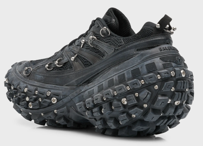 BALENCIAGA defender screw　ピアス　41 BALENCIAGA defender screw ピアス 41 Balenciaga Bouncer Screw
