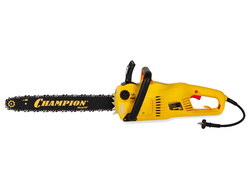 Электропила CHAMPION 522N 18"