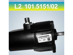 Heidelberg SM CD motor L2.105.5151/02