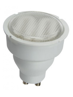 Энергосберегающая специальная лампа Muller Licht 7w GU10 230v