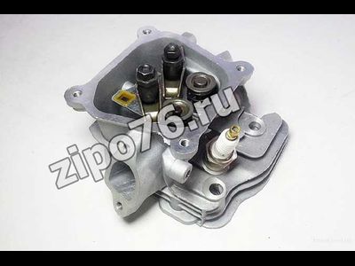 Головка двигателя в сборе 168 F2