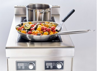 Индукционная плита КИП-29П-5,0-01