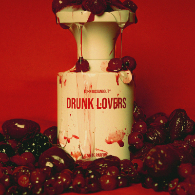 DRUNK LOVERS BORNTOSTANDOUT парфюмерная вода