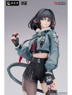 Фигурка 1/7 Джейн Доу (Jane Doe Apex Innovation)