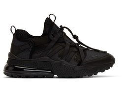 Nike Air Max 270 Bowfin (черные)