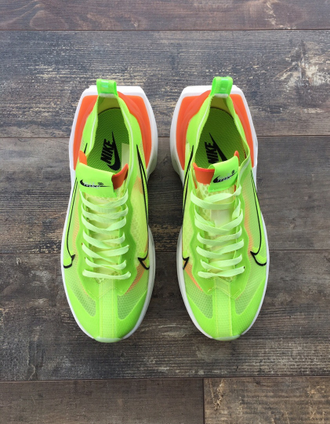 Кроссовки Nike Zoom Segida Yellow