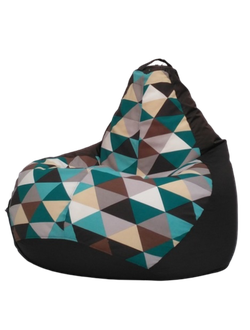 БИГ БОСС Ромб 03/шоколад