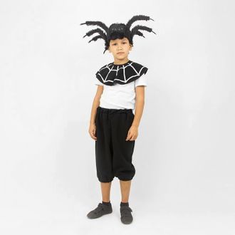 Детский карнавальный костюм Паук