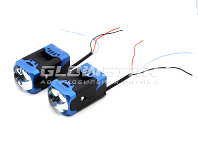 Модули Aozoom ALMD-14-03, 1.8 дюйма, 12V, 5500K (комплект, 2шт)