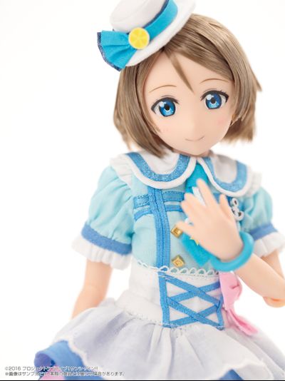 Кукла 1/6 PureNeemo Йо Ватанабэ (You Watanabe)