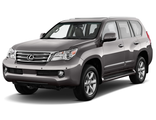 Lexus GX460 II J150 2009&gt;