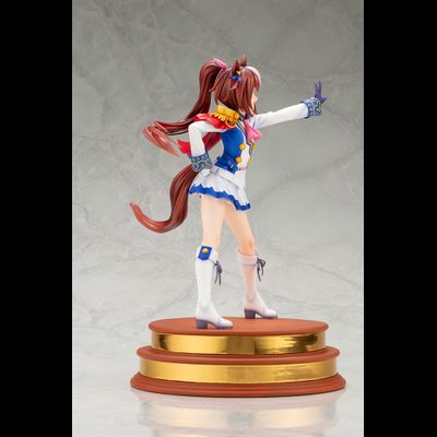 Фигурка 1/7 Токай Тэйо (Toukai Teiou Dreams Are To Be Carried!)