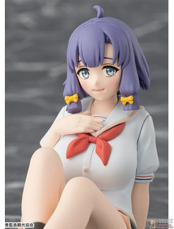 Фигурка Мисаки Хотори (Misaki Hotori Premium Chokonose)