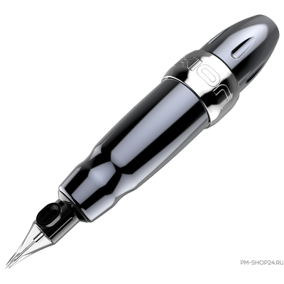 Spektra Xion S - Gun Metal