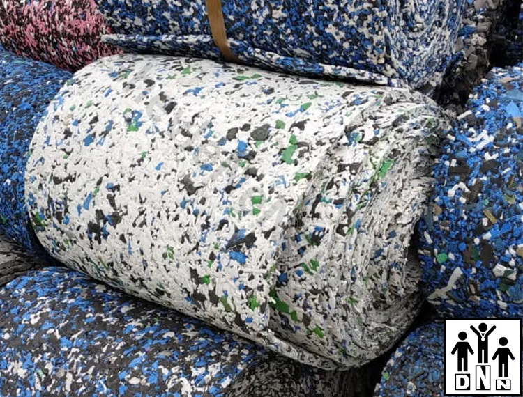 Дорожки для грядок между грядка