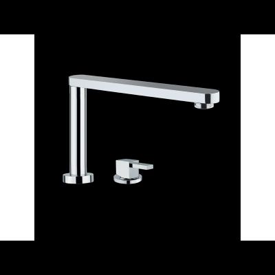 Смеситель Alveus NORMA