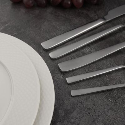 Ложка Лондон столовая 20 см