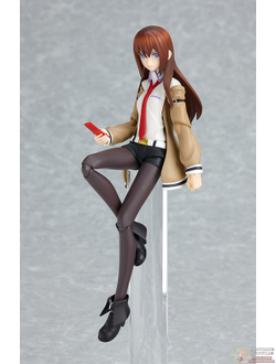 Фигурка фигма Курису Макисэ (figma Makise Kurisu)