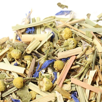 Травяной чай - Фиточай Спокойной ночи 250 г