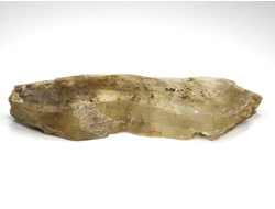 Гипс, кристалл, Россия (133*34*20 мм, 140 г) №25384