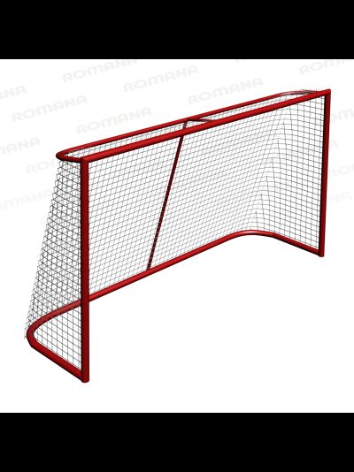 Ворота хоккейные (сетка в комплекте) Romana 203.09.00
