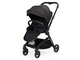 Коляска прогулочная Mr Sandman Helle S Чёрный