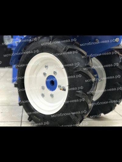 Мотоблок Нева МБ 23Б-10,0