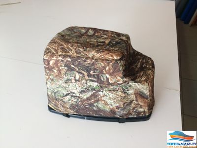 Чехол на капот Вихрь 30