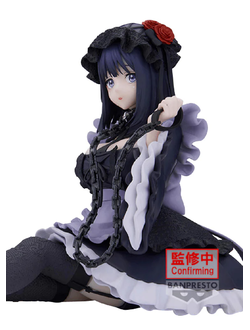 Фигурка Шизуку Куроэ / Марин Китагава (Marin Kitagawa / Kuroe Shizuku Ver. Espresto)