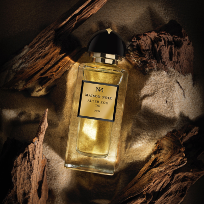MAISON NOIR парфюмерная вода ALTER EGO