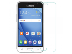 Защитное стекло для Samsung Galaxy J1 (2016) J120F