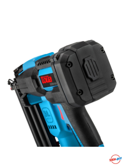 Аккумуляторный отделочный пистолет Toua DCFN1850