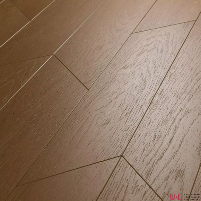 Rigid ламинат Aquafloor Parquet Chevron Premium AF7020CVR класс толщина 6.5 мм с фаской и подложкой замковый 1.99 м2