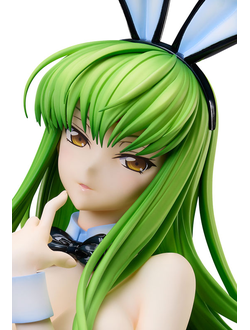 Фигурка 1/3 C.C. Bunny Ver. B-style