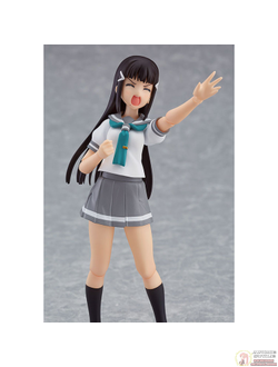Фигурка фигма Дайя Куросава (figma Dia Kurosawa)