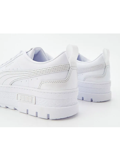 Кроссовки Puma Mayze Glow White