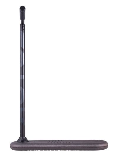 Самокат батутный Rotor