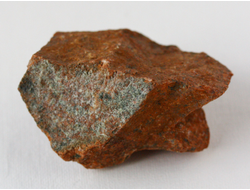 Молибденит на породе (57*33*32 мм, 68 г) №10357