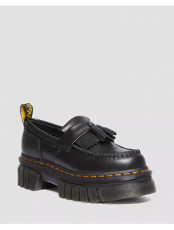 Лоферы Dr.Martens Audrick Nappa Lux Platform