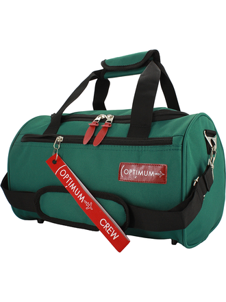 Маленькая спортивная сумка Optimum Sport Mini RL, зеленая