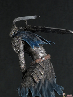 Фигурка Арториас (Kishi Artorias DXF Figure)
