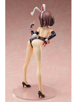 Фигурка 1/4 Мэгумин (Megumin Bare Leg Bunny Ver.)