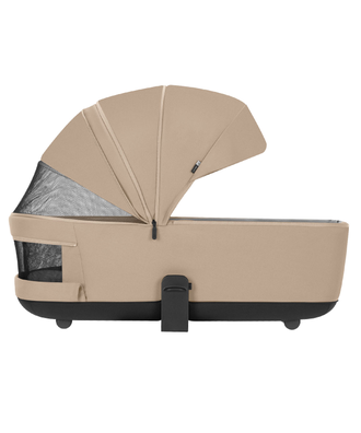 Коляска 2в1 Carrello Alfa CRL-6522 Natural Beige 2025