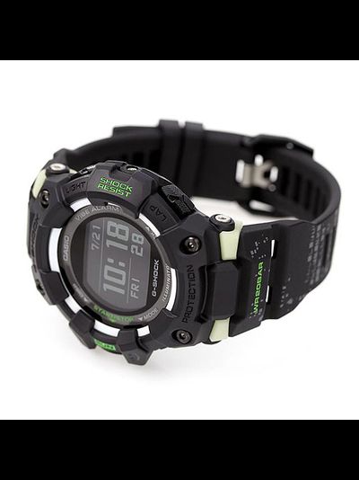 Часы Casio G-Shock GBD-100LM-1