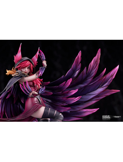 Фигурка 1/7 Шая (Xayah)