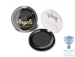 Art-Visage  Тени для век Angels 11 черный