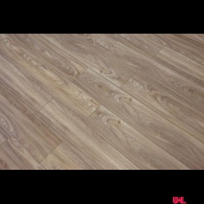 SPC ламинат Damy Floor Family Дуб Селект / Select Oak 001-2 43 класс толщина 4.0 мм с фаской замковый 2.635 м2