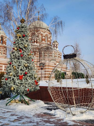 5 января – Новогодний “Поезд особой пряности”.   Коломна с посещением музея «10 зайцев» и мастер классом с чаепитием + Коломенский кремль + магазин медовушки + Рязань и прогулка по вечернему Рязанскому Арбату.