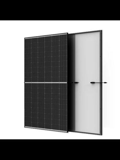 Солнечная панель TrinaSolar 450W VERTEX S TSM-NEG9R.28