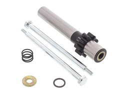 Промвал Для Мотоцикла Harley Flhs Electra Glide Sport Allballs 79-2105 One Piece Jackshaft Kit